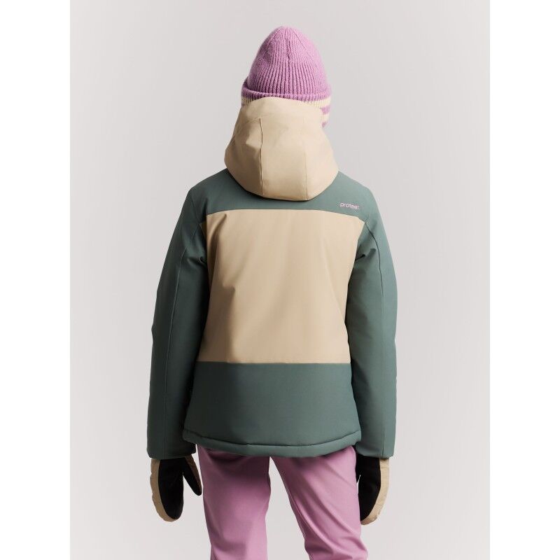 Protest Prtlaurine Jr Snowjacket - Ski jacket - Kid's | Hardloop