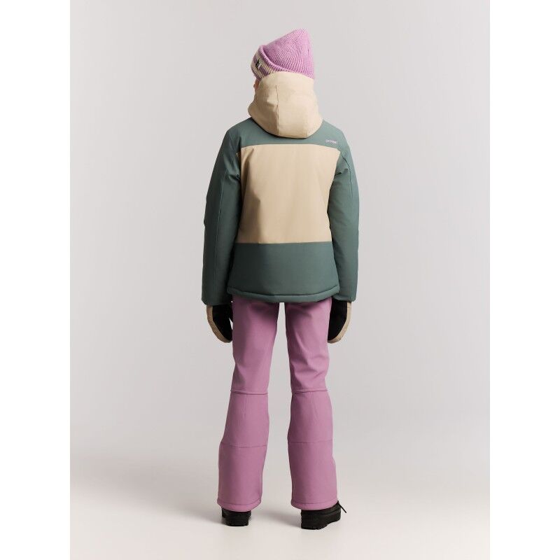 Protest Prtlaurine Jr Snowjacket - Ski jacket - Kid's | Hardloop
