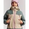 Protest Prtlaurine Jr Snowjacket - Dětská lyžařská bunda | Hardloop