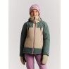 Protest Prtlaurine Jr Snowjacket - Dětská lyžařská bunda | Hardloop