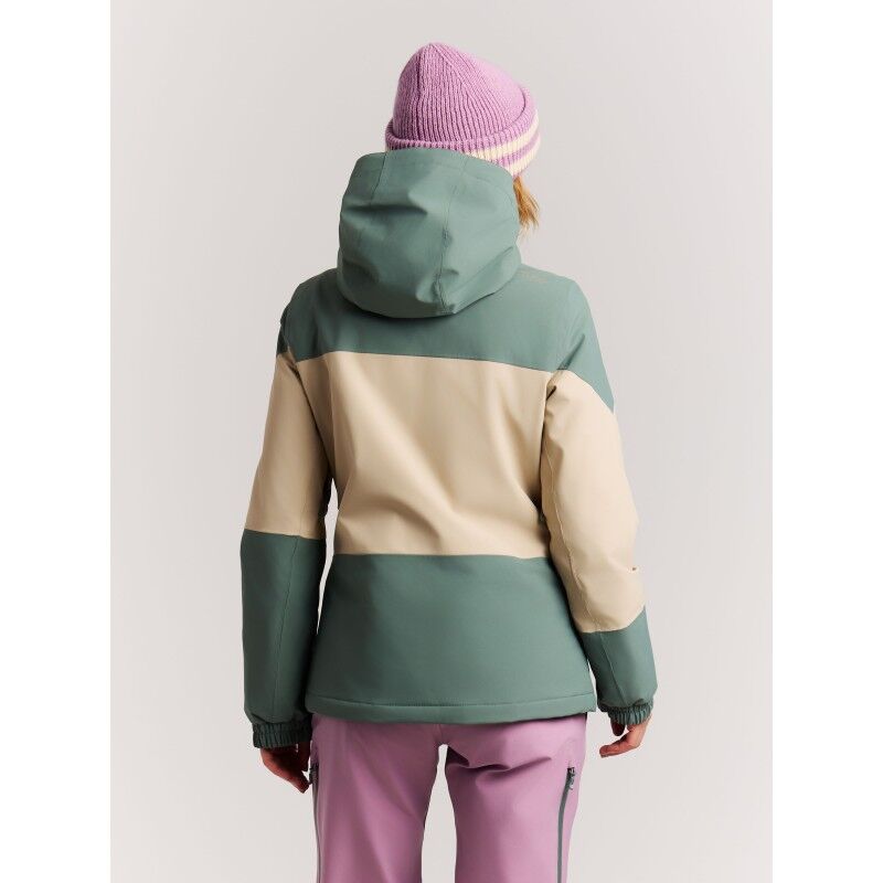 Protest Prtglenda Snowjacket - Casaco de esquí mulher | Hardloop