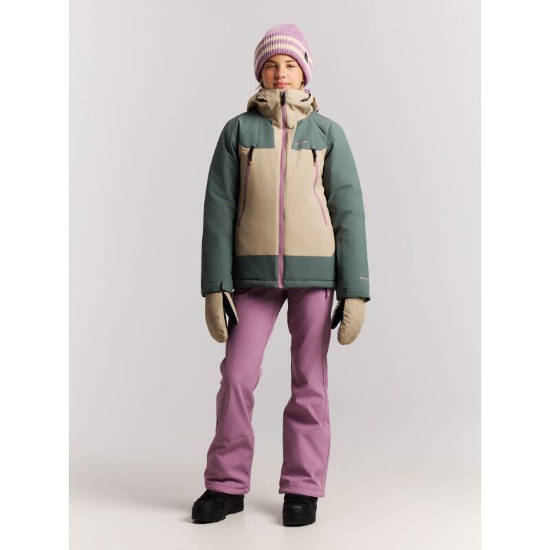Protest Prtlaurine Jr Snowjacket - Giacca da sci - Bambino | Hardloop