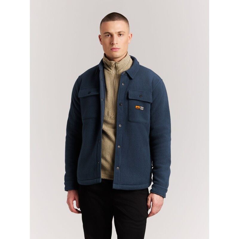 Prthideout Outdoor Sjacket - Veste homme