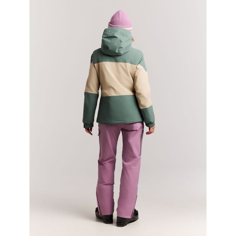 Protest Prtglenda Snowjacket - Casaco de esquí mulher | Hardloop