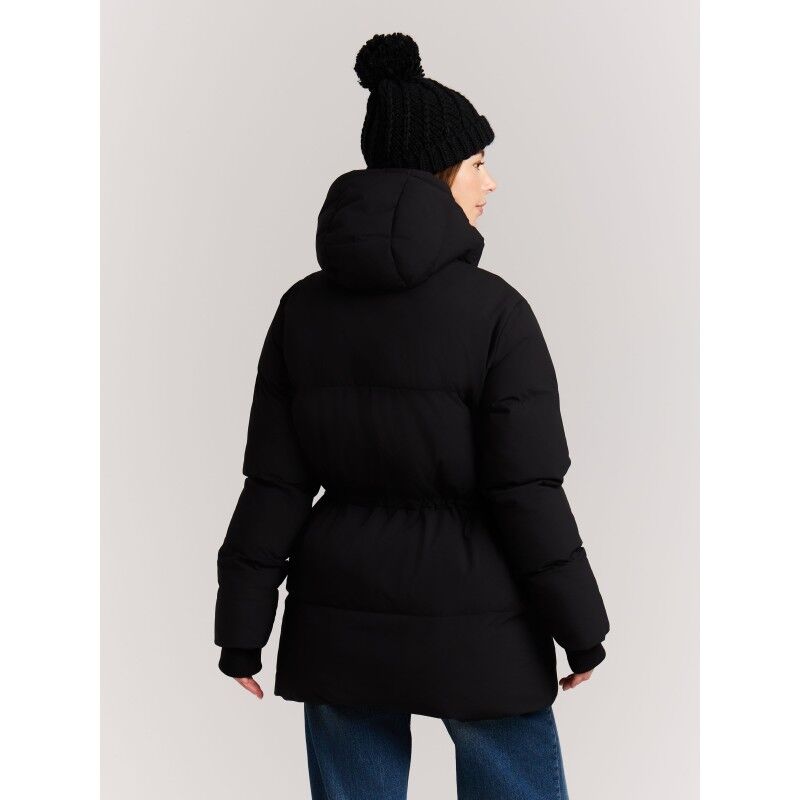 Protest Prttrix Outdoor Jacket - Parka - Dam | Hardloop