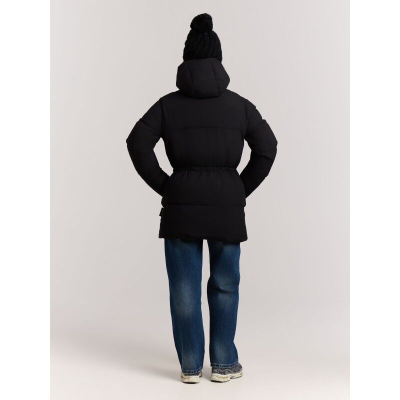 Protest Prttrix Outdoor Jacket - Parka - Dam | Hardloop