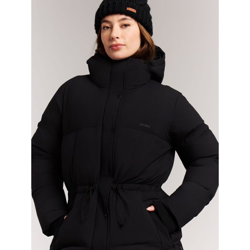 Protest Prttrix Outdoor Jacket - Parka - Dames | Hardloop