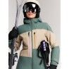 Protest Prtglenda Snowjacket - Casaco de esquí mulher | Hardloop
