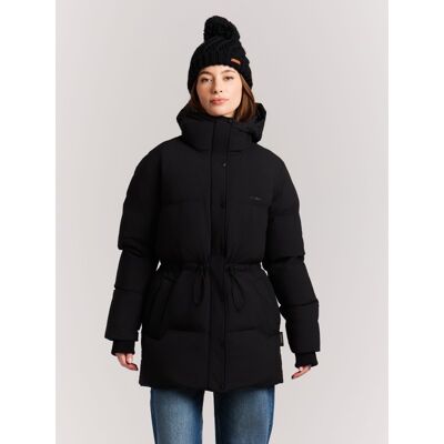 Prttrix Outdoor Jacket - Parka - Dam