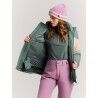 Protest Prtglenda Snowjacket - Ski jacket - Women's | Hardloop