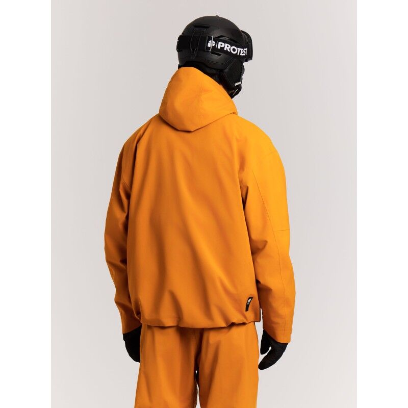 Protest Prtdrifter Snowjacket - Ski jacket - Men's | Hardloop