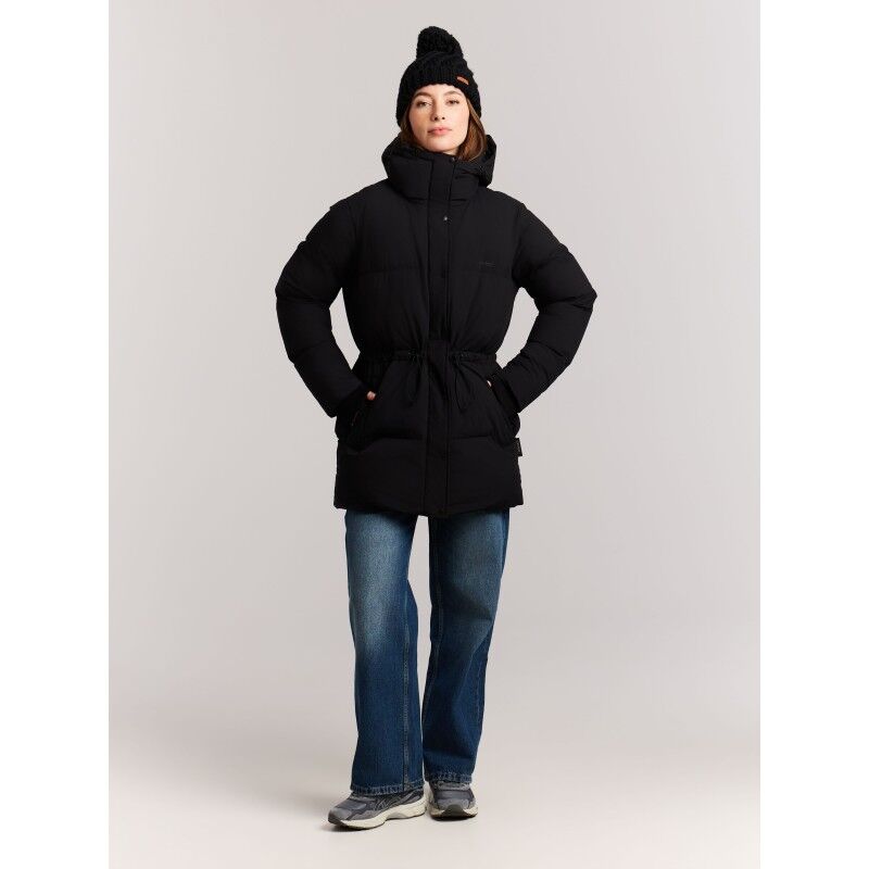 Protest Prttrix Outdoor Jacket - Parka - Mujer | Hardloop