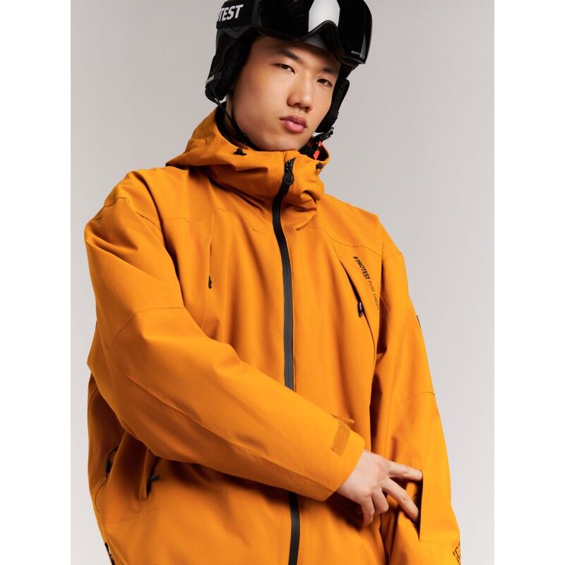 Protest Prtdrifter Snowjacket - Ski jacket - Men's | Hardloop