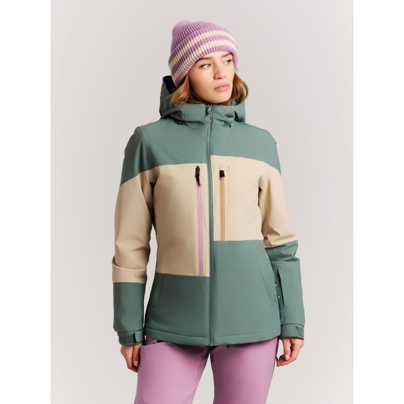 Protest Prtglenda Snowjacket - Giacca da sci - Donna | Hardloop
