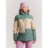 Protest Prtglenda Snowjacket - Skidjacka - Dam | Hardloop