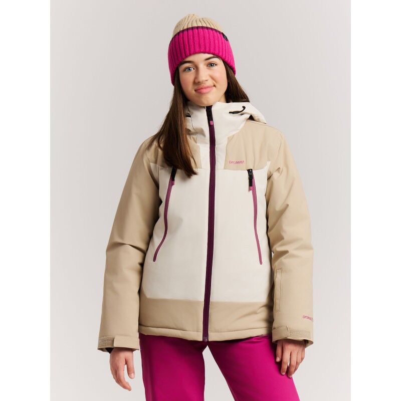 Prtlaurine Jr Snowjacket - Skidjacka - Børn