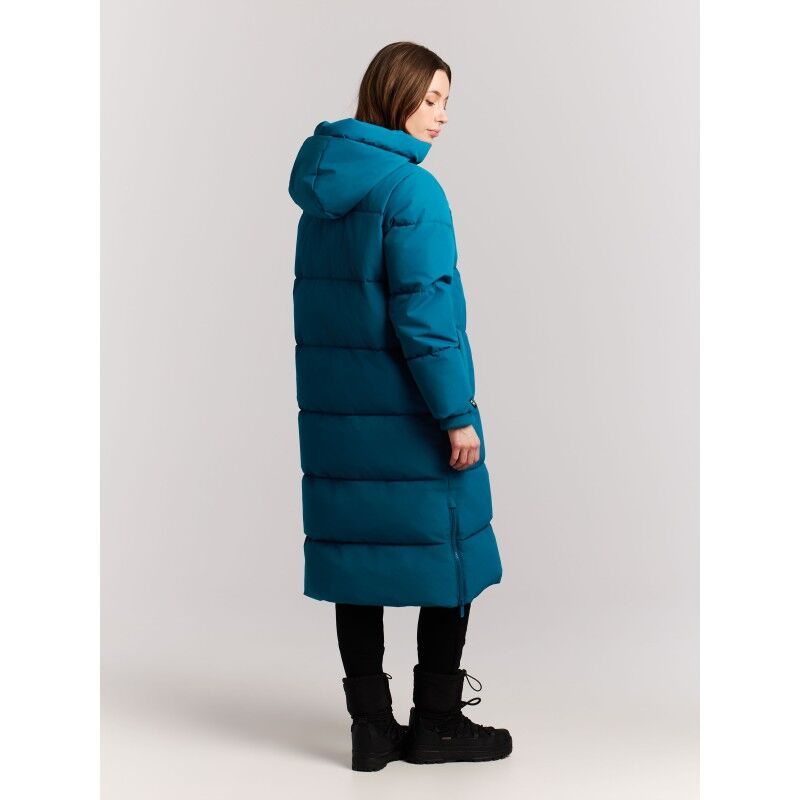 Protest Prthansi Outdoor Long Jacket - Parka - Women's | Hardloop