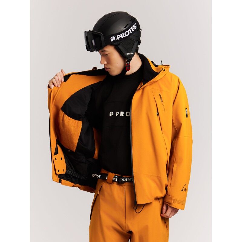 Protest Prtdrifter Snowjacket - Ski jacket - Men's | Hardloop