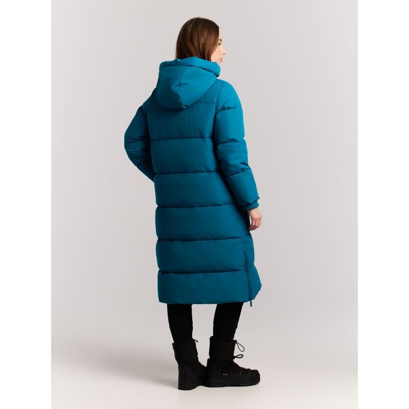 Protest Prthansi Outdoor Long Jacket - Parka - Women's | Hardloop
