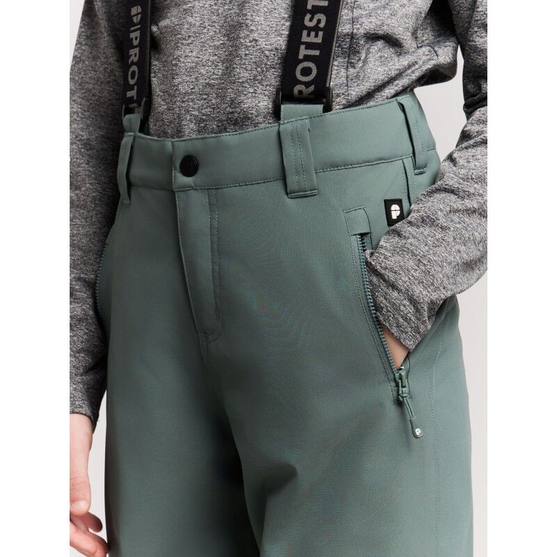 Protest Prtstitch Jr Snowpants - Pantalones de esquí - Niños | Hardloop