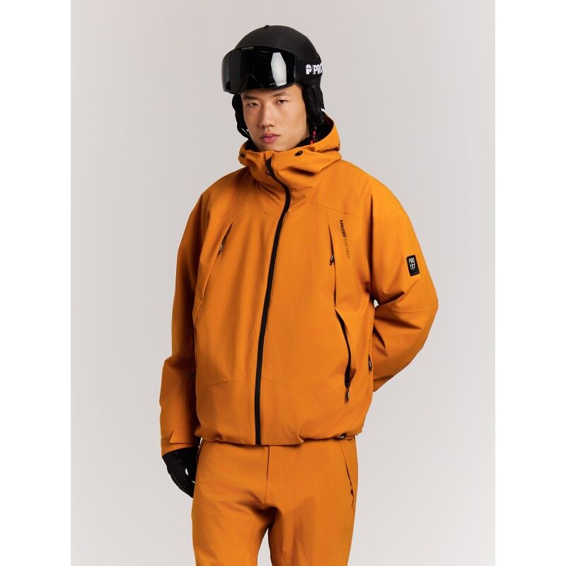 Prtdrifter Snowjacket - Ski jacket - Men's