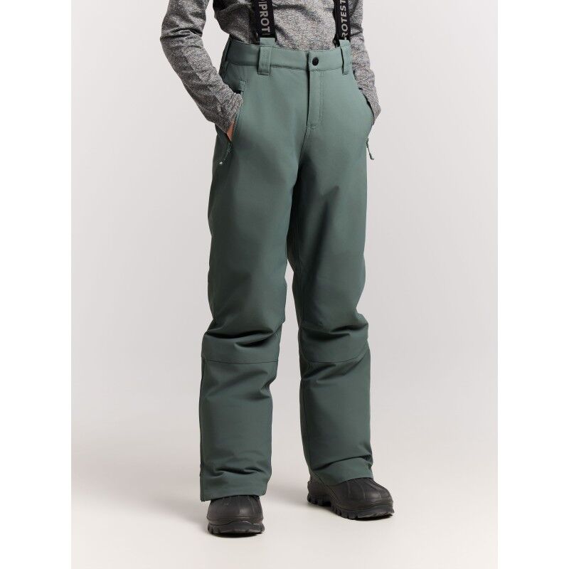 Prtstitch Jr Snowpants - Ski trousers - Kid's