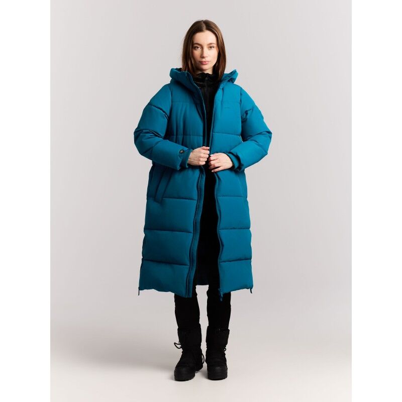 Protest Prthansi Outdoor Long Jacket - Parka - Women's | Hardloop