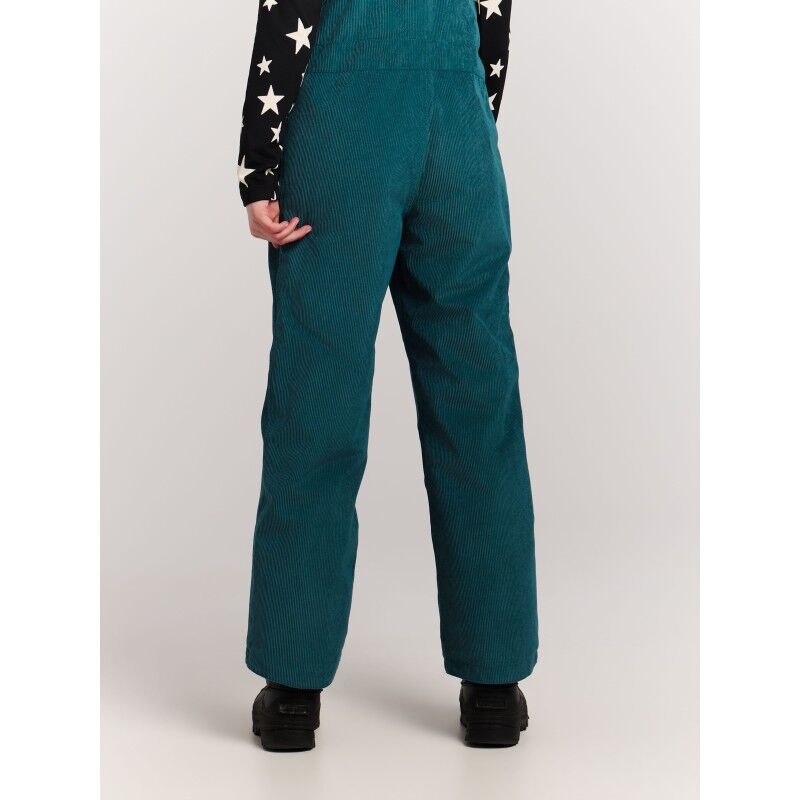 Protest Prtkat Jr Salopette - Ski-tuinbroek - Kinderen | Hardloop