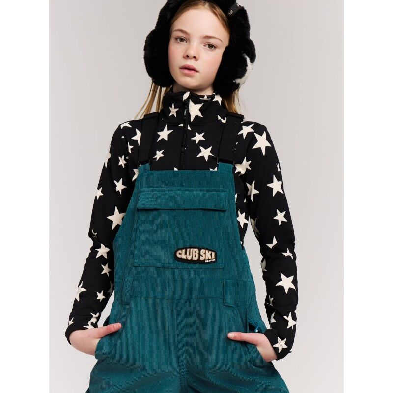 Protest Prtkat Jr Salopette - Ski Bib - Kids | Hardloop