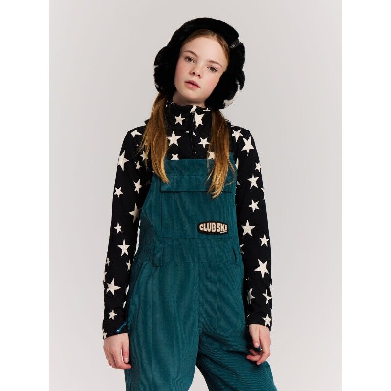 Protest Prtkat Jr Salopette - Ski Bib - Kids | Hardloop
