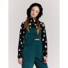Protest Prtkat Jr Salopette - Ski Bib Pants - Barn | Hardloop