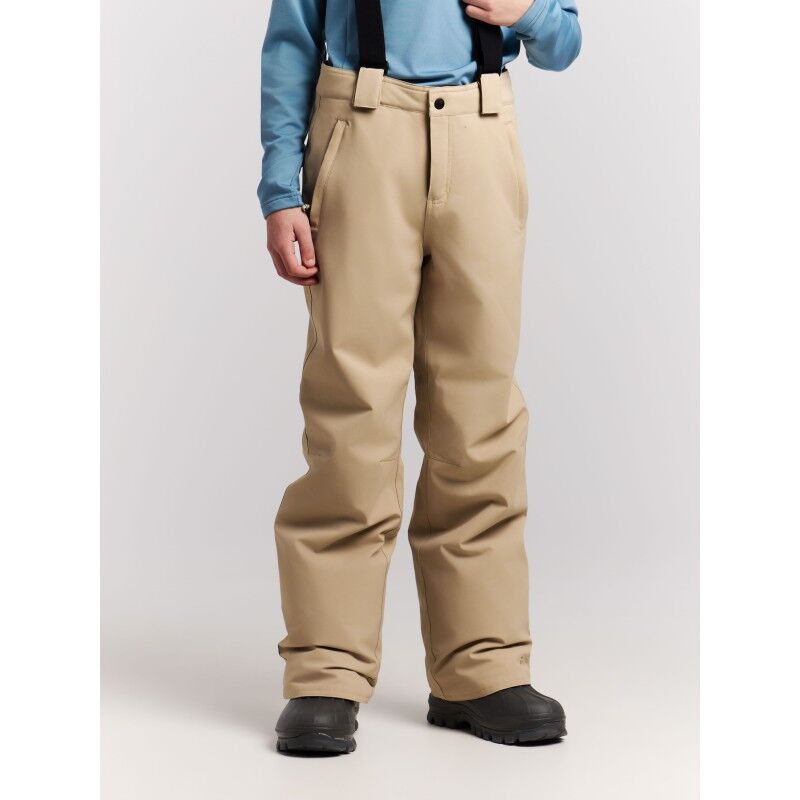 Prtstitch Jr Snowpants - Ski trousers - Kid's