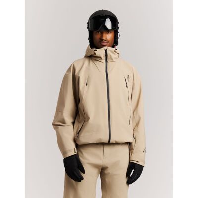 Prtdrifter Snowjacket - Ski jacket - Men's