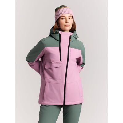 Prtgwenny Snowjacket - Ski-jas - Dames