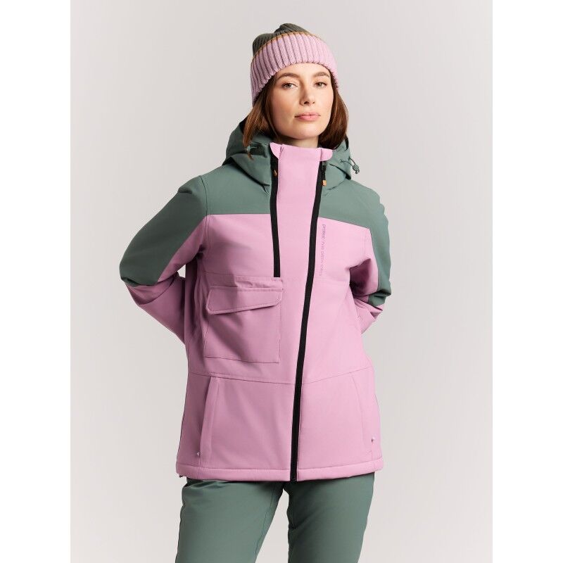 Prtgwenny Snowjacket - Ski-jas - Dames