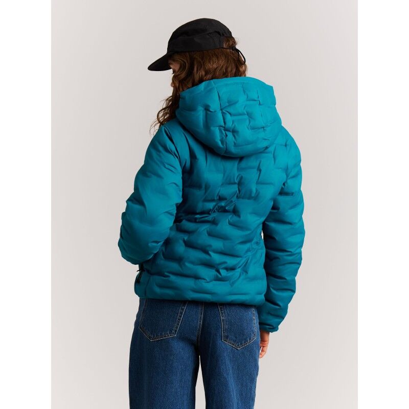 Protest Prtlupita Outdoor Pufferjacket - Dámská péřova | Hardloop