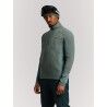 Protest Prtcalgary 1/4 Zip Active Top - Fleecetröjor - Herr | Hardloop