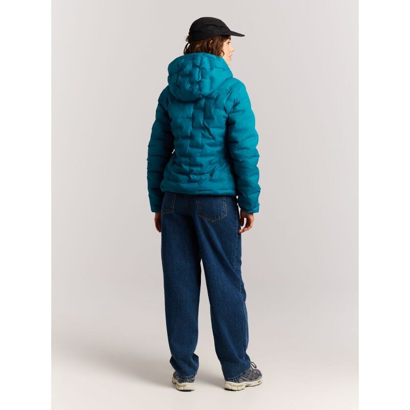 Protest Prtlupita Outdoor Pufferjacket - Doudoune femme | Hardloop