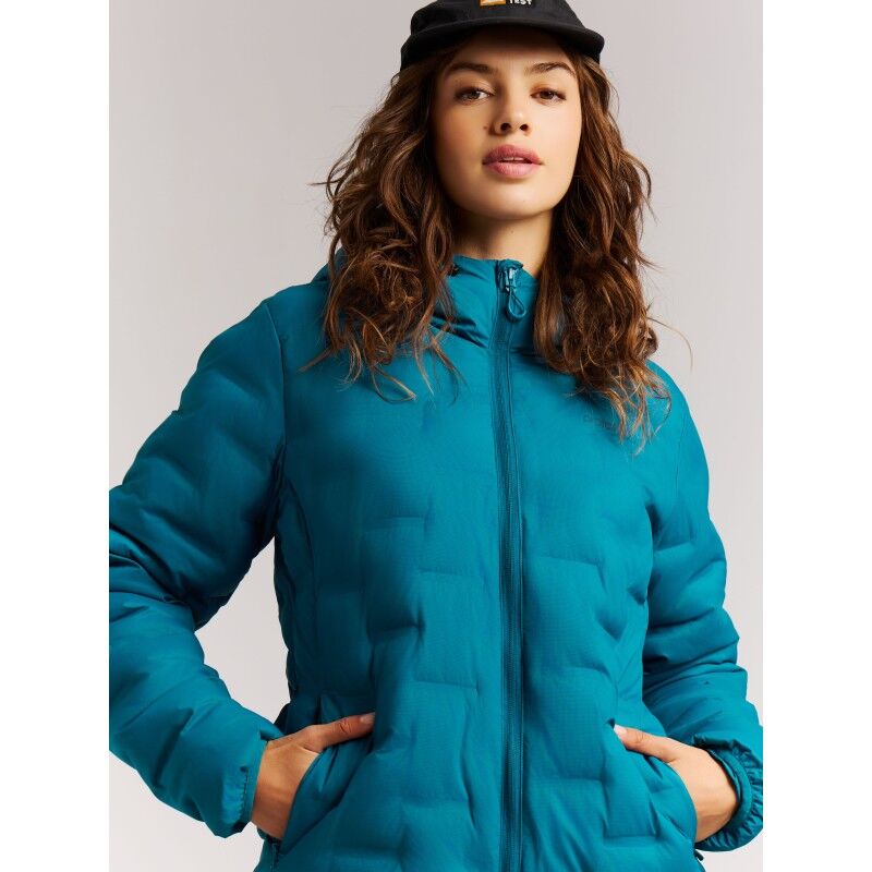 Protest Prtlupita Outdoor Pufferjacket - Synthetic jacket - Women's | Hardloop