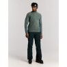 Protest Prtcalgary 1/4 Zip Active Top - Polaire homme | Hardloop