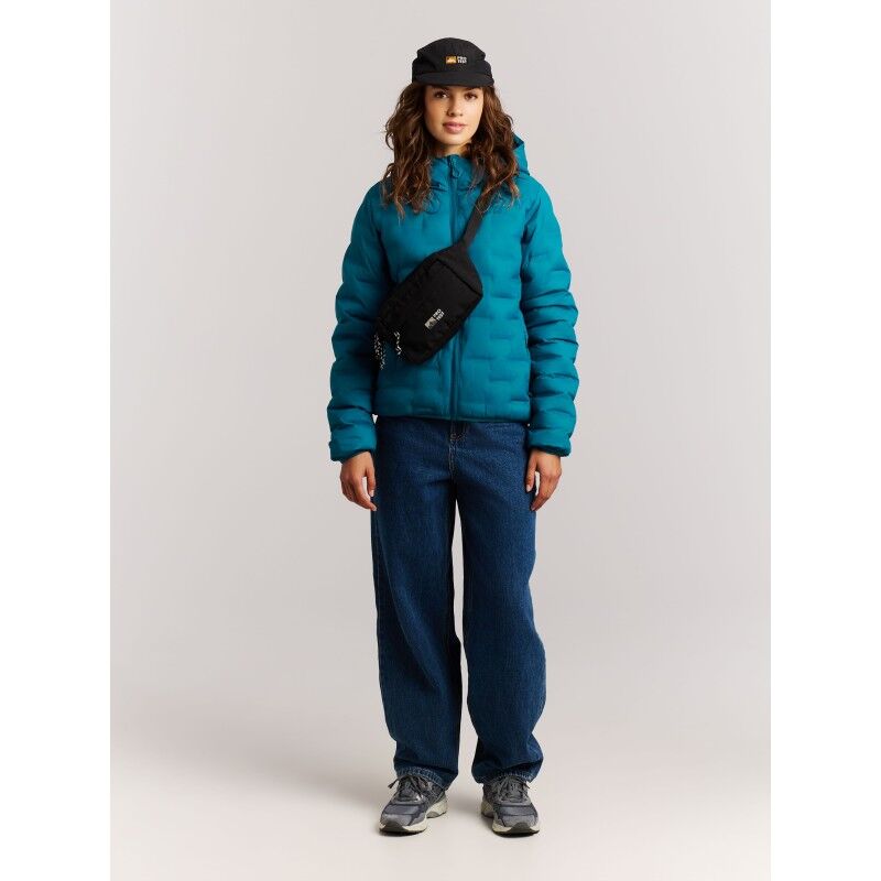 Protest Prtlupita Outdoor Pufferjacket - Synthetic jacket - Women's | Hardloop