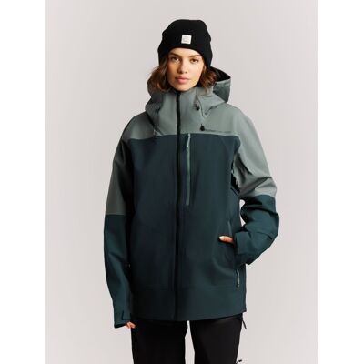 Prtabalony 3L - Skijacke - Herren