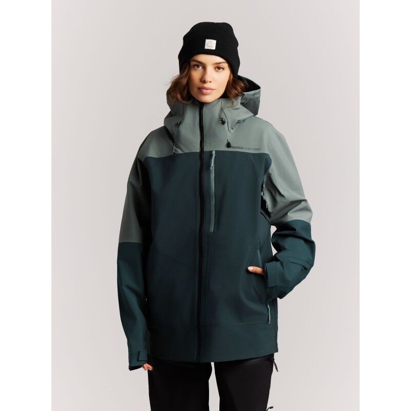 Prtabalony 3L - Veste ski homme
