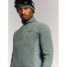 Protest Prtcalgary 1/4 Zip Active Top - Polaire homme | Hardloop