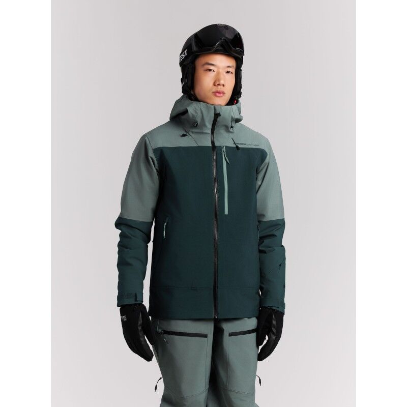 Protest Prtabalony 3L - Chaqueta de esquí - Hombre | Hardloop