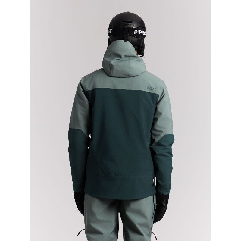 Protest Prtabalony 3L - Skidjacka - Herr | Hardloop