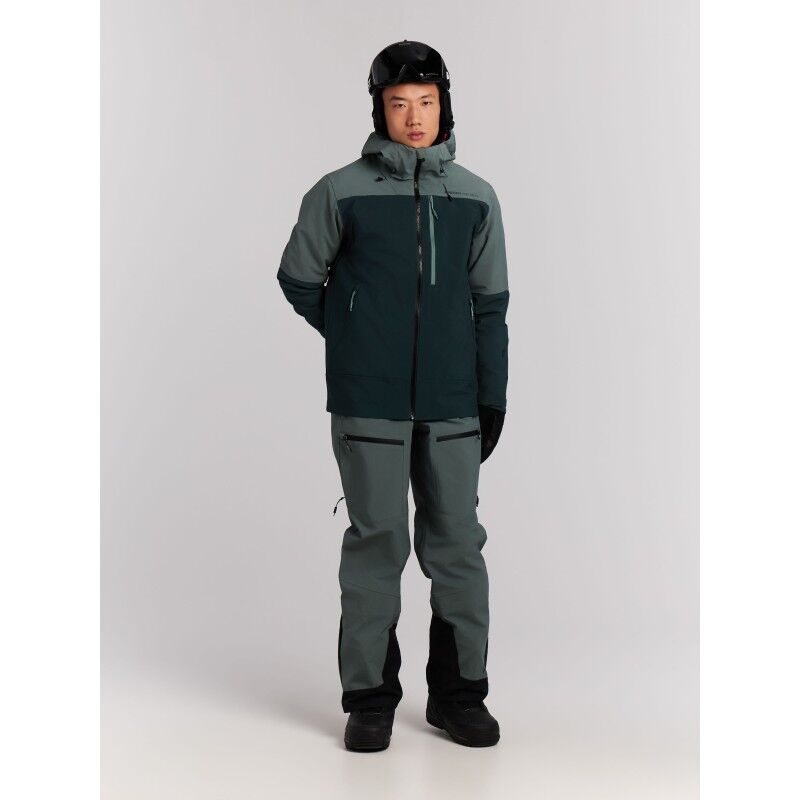 Protest Prtabalony 3L - Skijacke - Herren | Hardloop