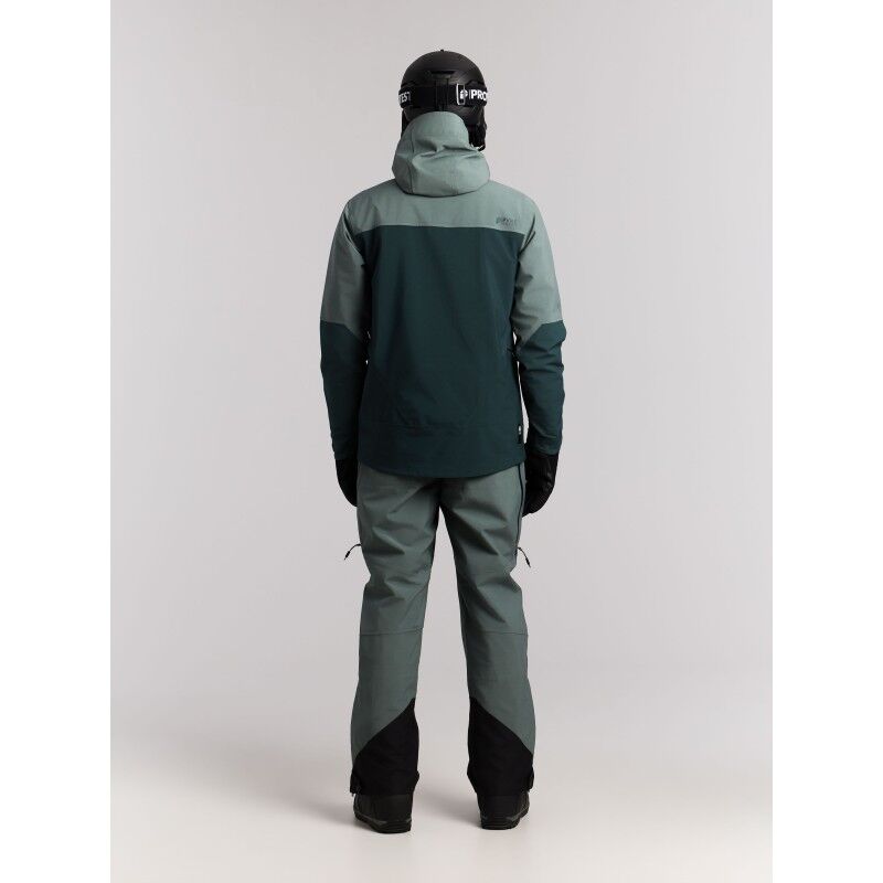 Protest Prtabalony 3L - Ski jacket - Men's | Hardloop