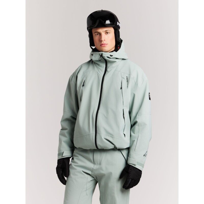 Prtdrifter Snowjacket - Ski jacket - Men's