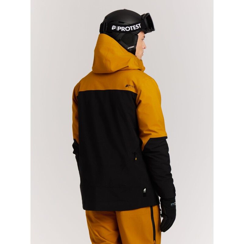 Protest Prtabalony 3L - Ski jacket - Men's | Hardloop
